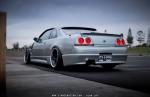Nissan Skyline GTS-T from Australia 2014 года